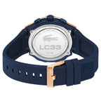 Lacoste 2011518 Erkek Kol Saati