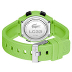 Lacoste 2030067 Çocuk Kol Saati