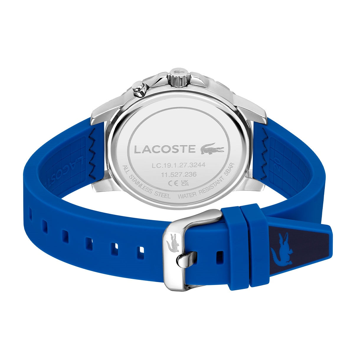 Lacoste LAC2011205 Erkek Kol Saati