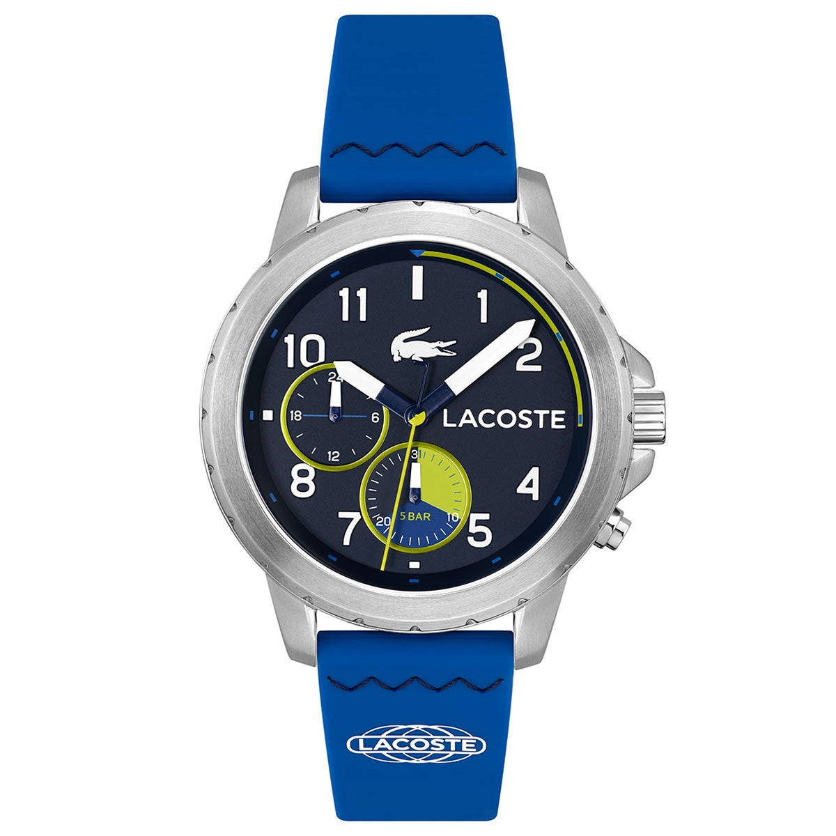 Lacoste LAC2011205 Erkek Kol Saati