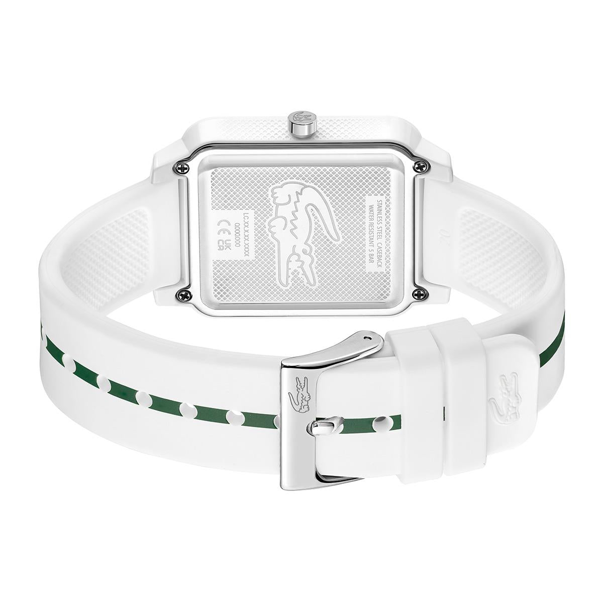 Lacoste LAC2011251 Erkek Kol Saati