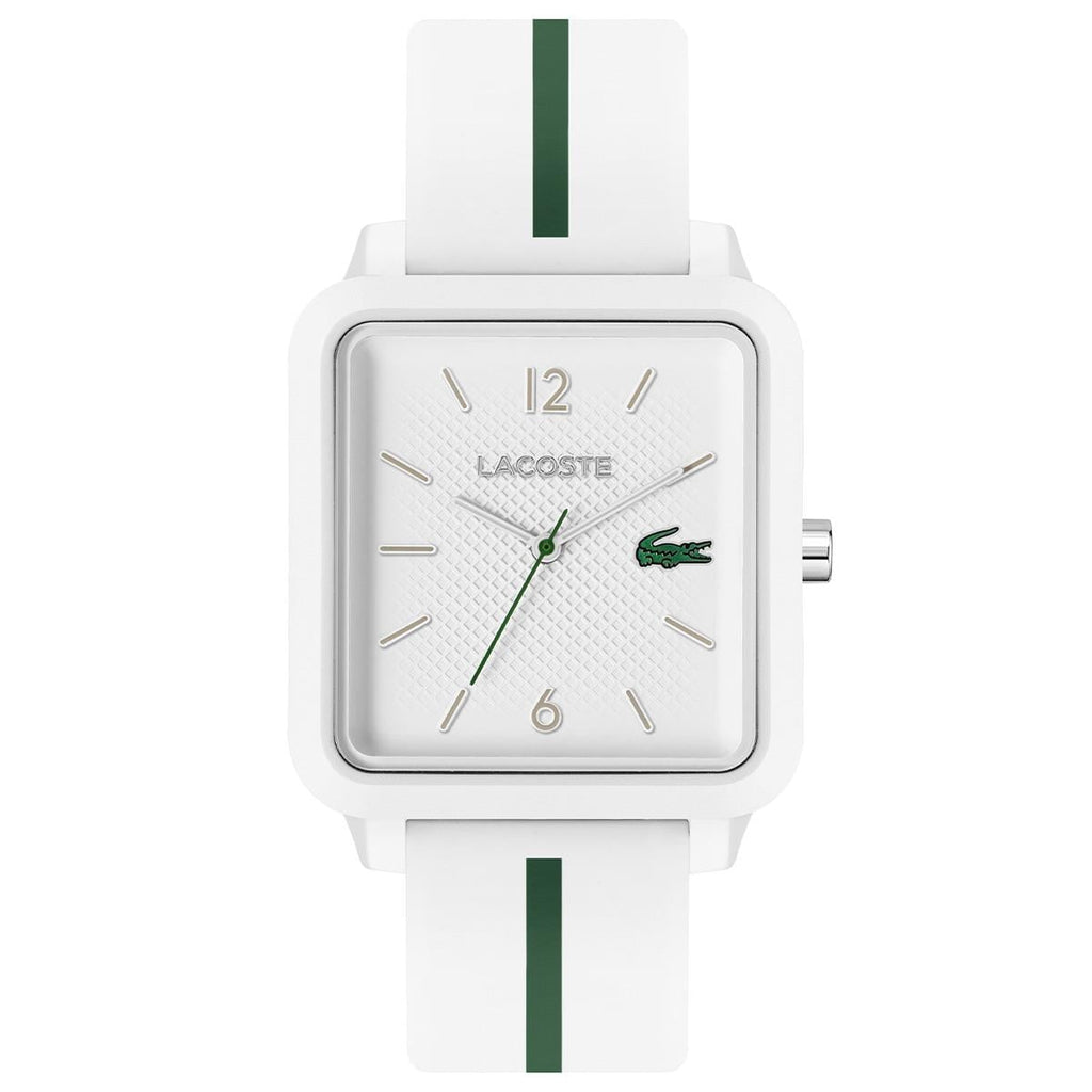 Lacoste LAC2011251 Erkek Kol Saati