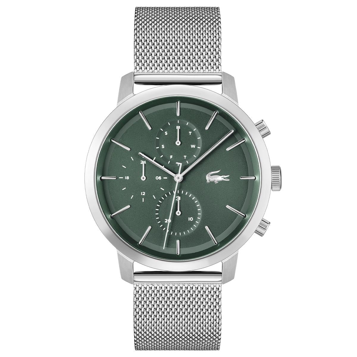 Lacoste LAC2011338 Erkek Kol Saati