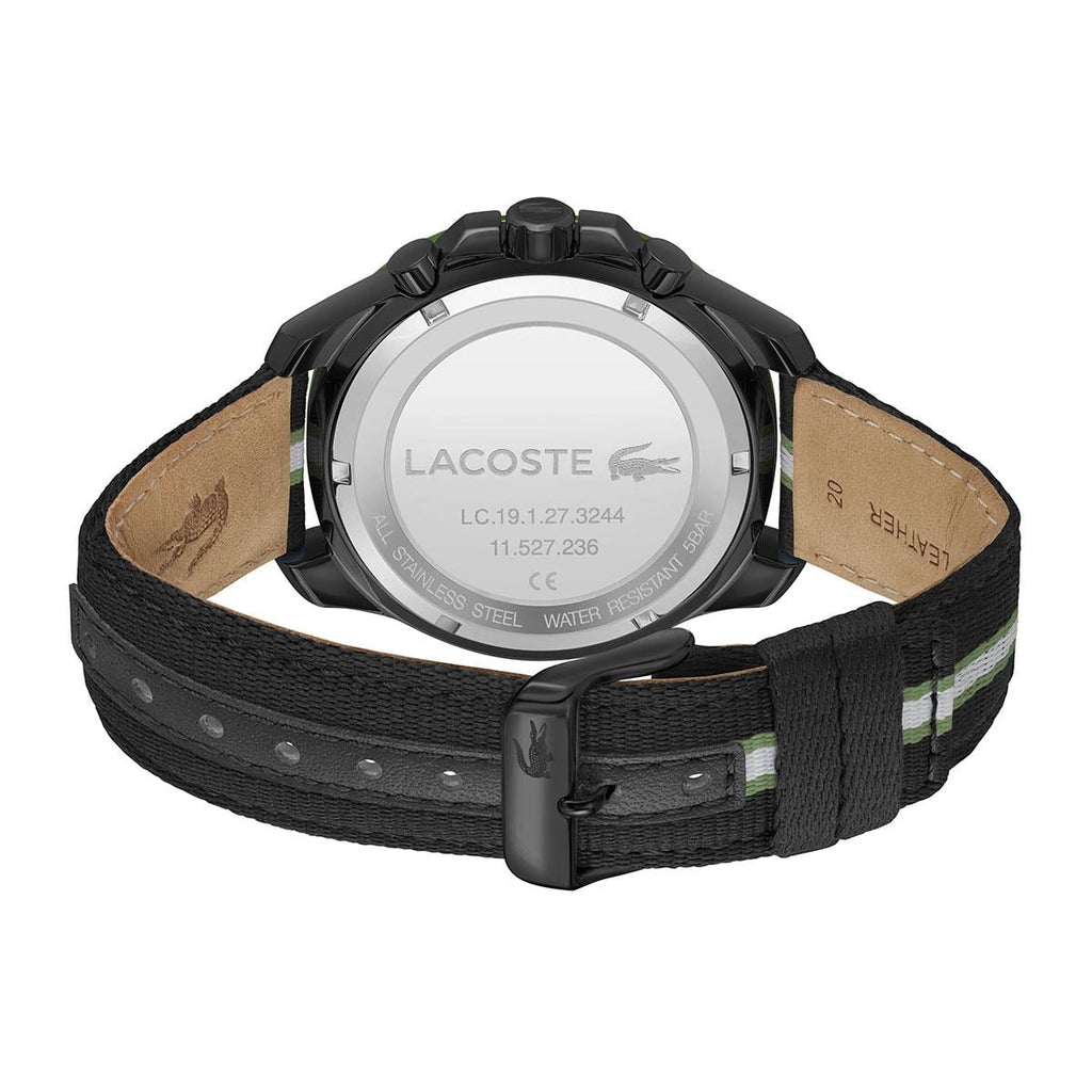 Lacoste LAC2011341 Erkek Kol Saati
