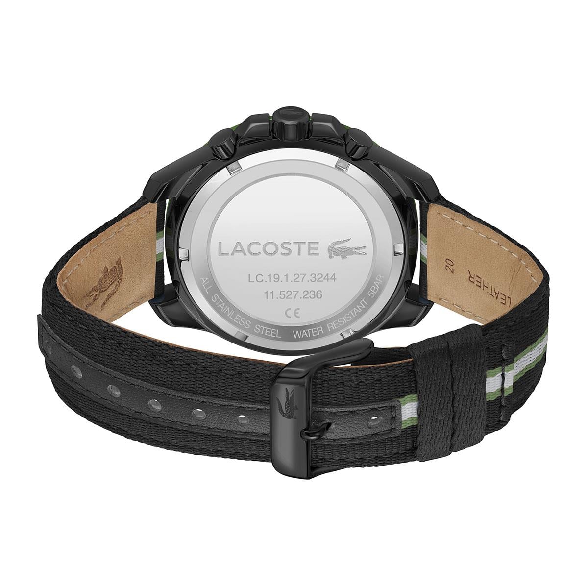 Lacoste LAC2011341 Erkek Kol Saati