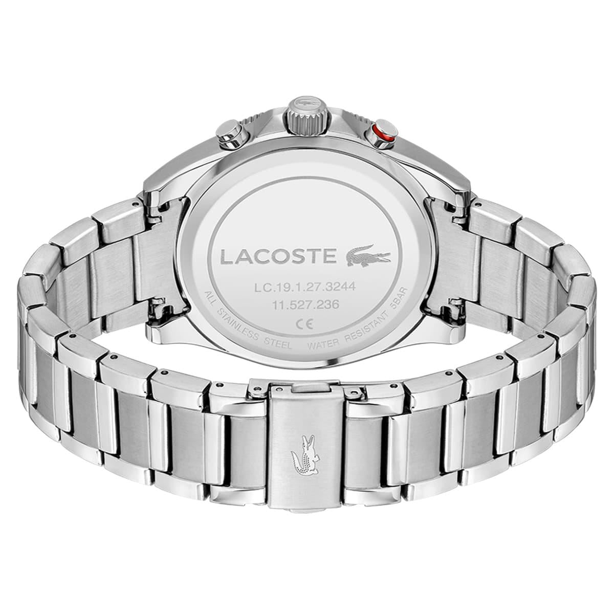 Lacoste LAC2011360 Erkek Kol Saati