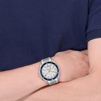 Lacoste LAC2011360 Erkek Kol Saati