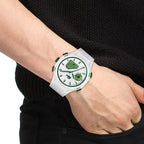 Lacoste LAC2011364 Erkek Kol Saati