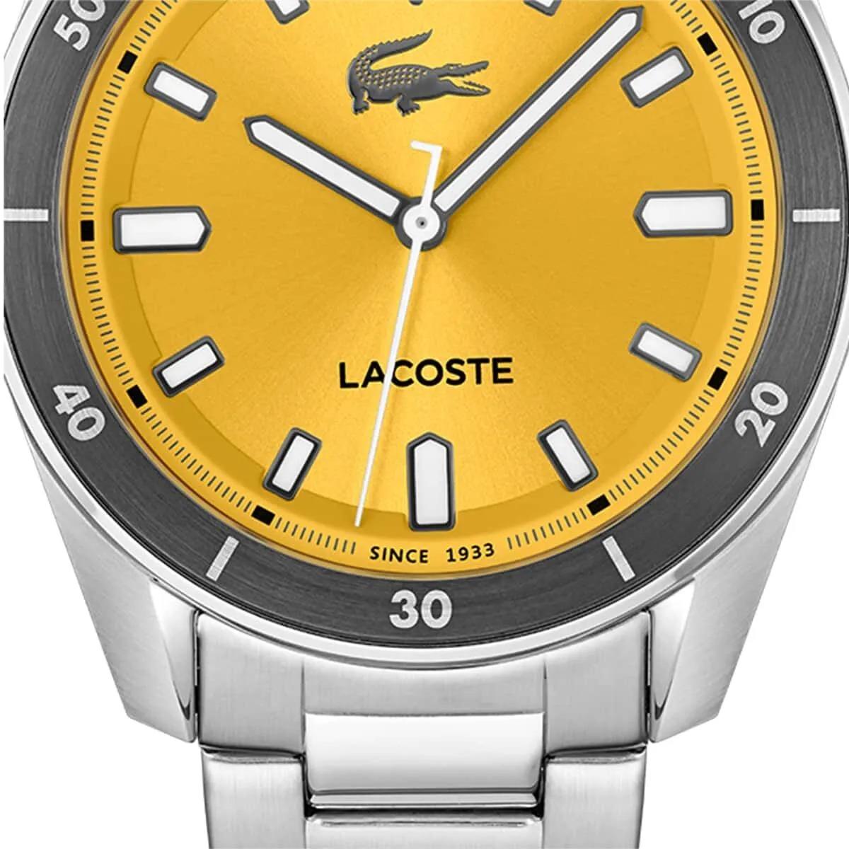 Lacoste LAC2011426 Erkek Kol Saati