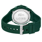 Lacoste LAC2011449 Erkek Kol Saati