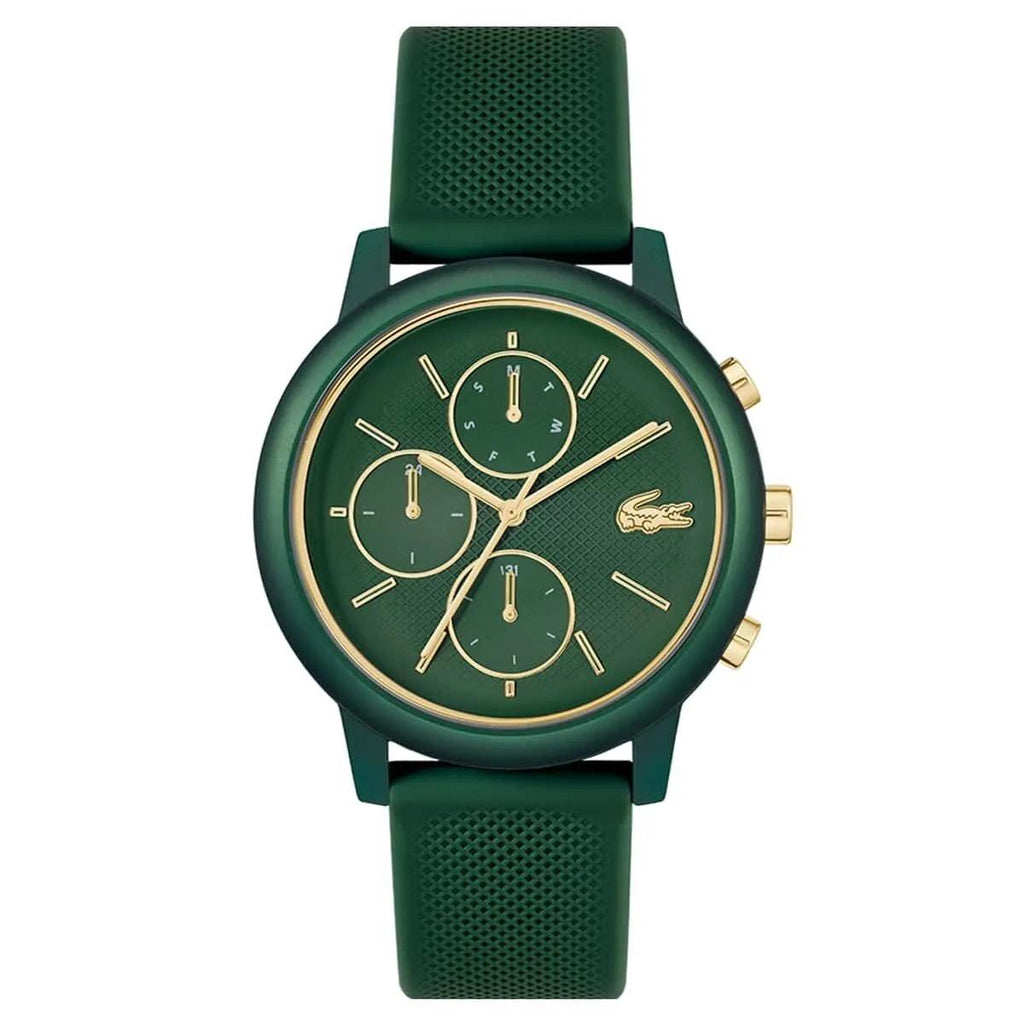 Lacoste LAC2011471 Erkek Kol Saati