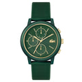 Lacoste LAC2011471 Erkek Kol Saati