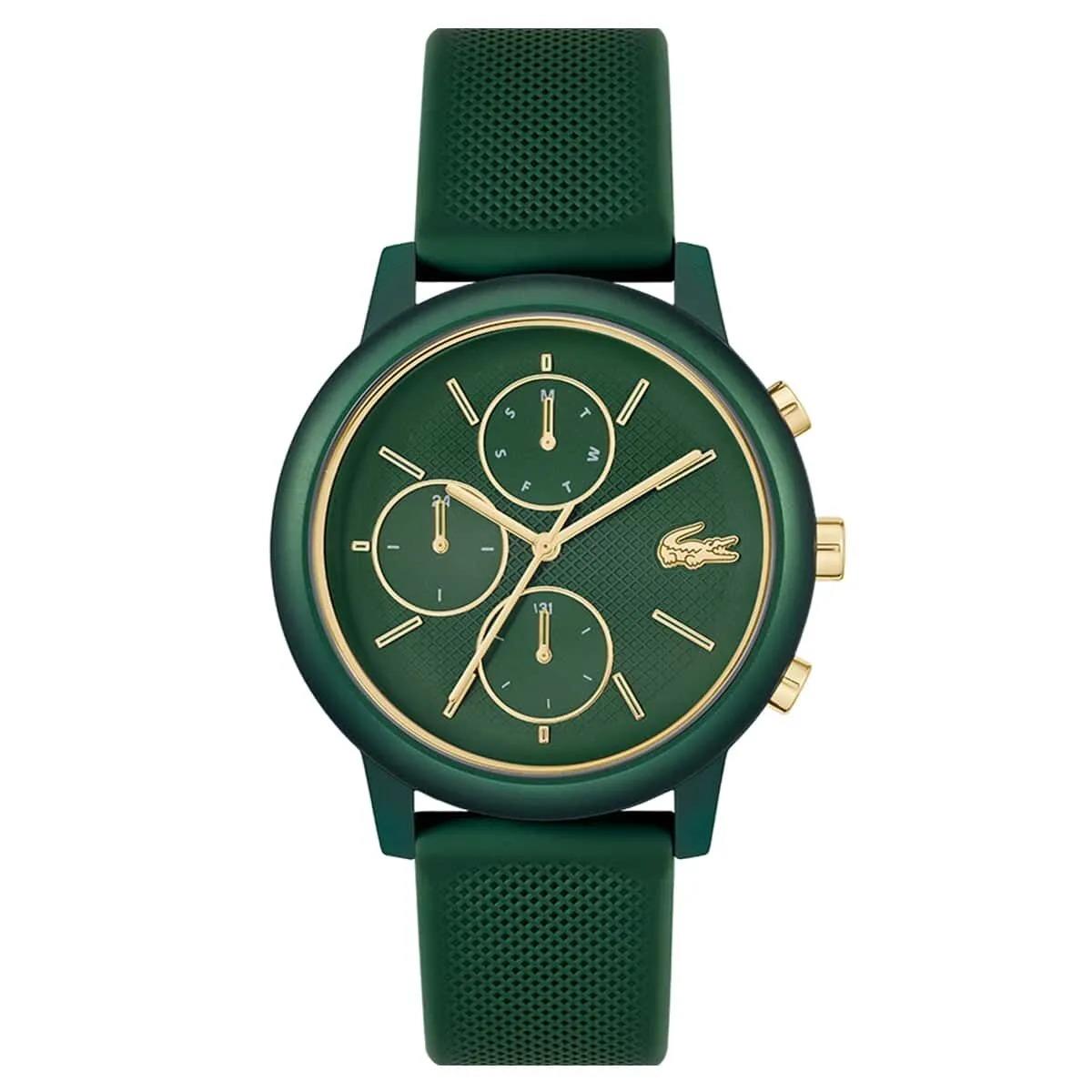 Lacoste LAC2011471 Erkek Kol Saati