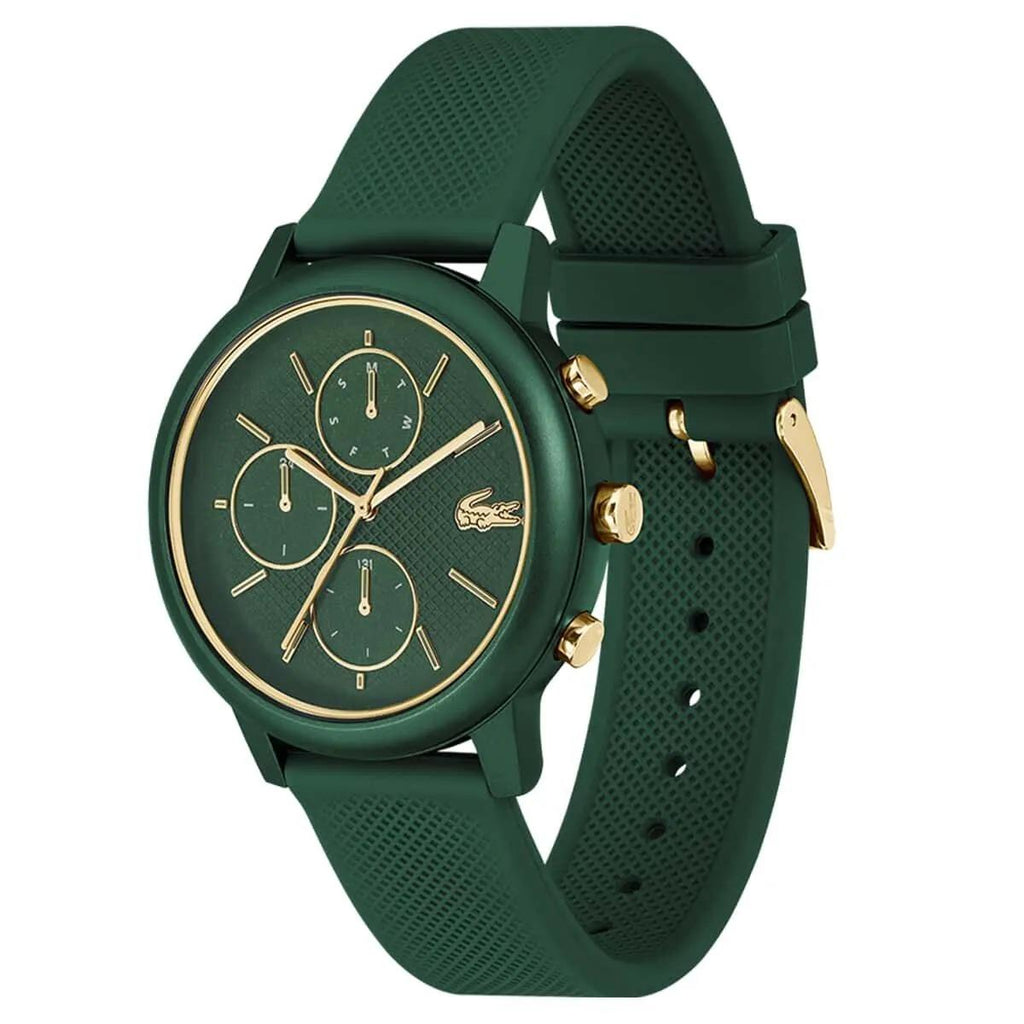 Lacoste LAC2011471 Erkek Kol Saati