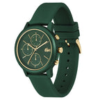 Lacoste LAC2011471 Erkek Kol Saati