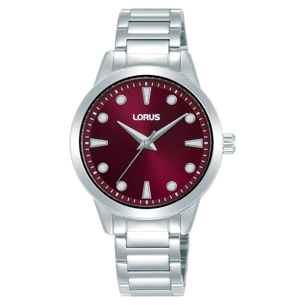 Lorus RG263YX9 Kadın Kol Saati