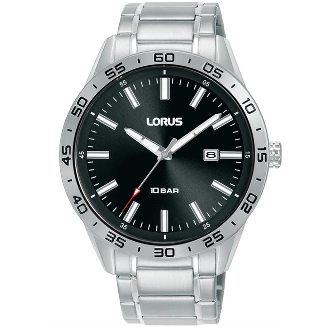 Lorus RH947QX9 Erkek Kol Saati