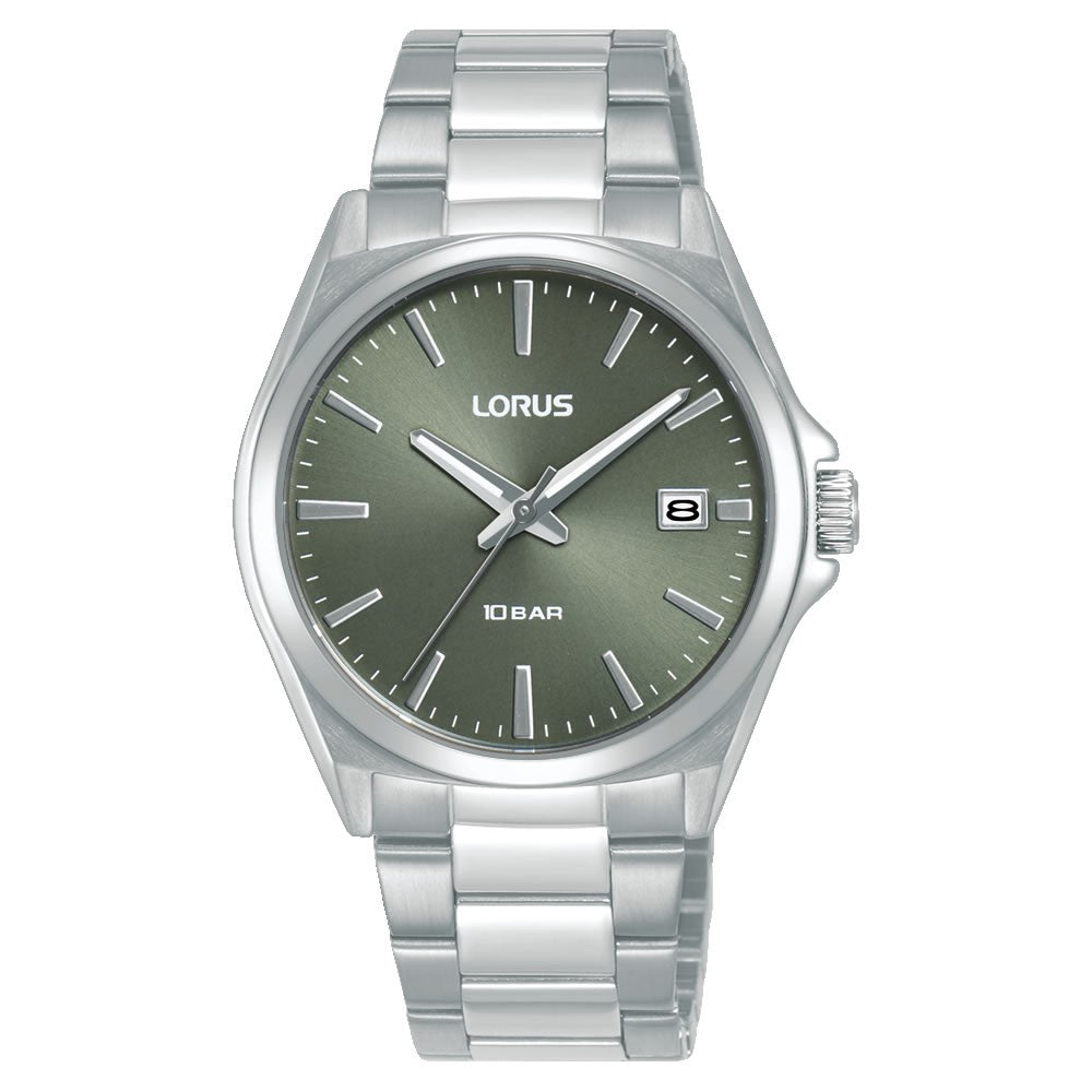 Lorus RH959SX9 Kadın Kol Saati