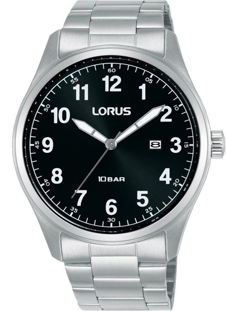 Lorus RH971SX9 Erkek Kol Saati