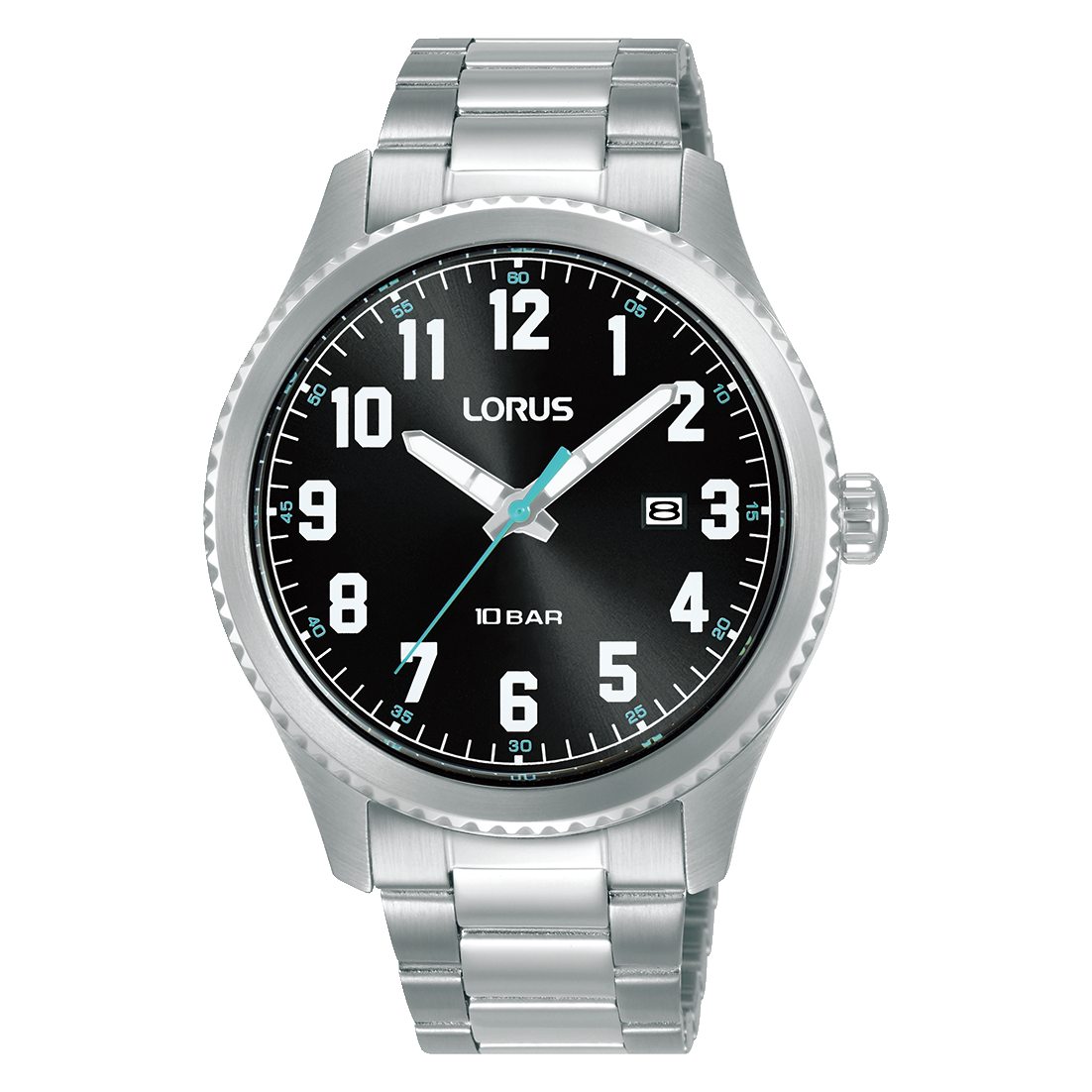 Lorus RH979RX9 Erkek Kol Saati