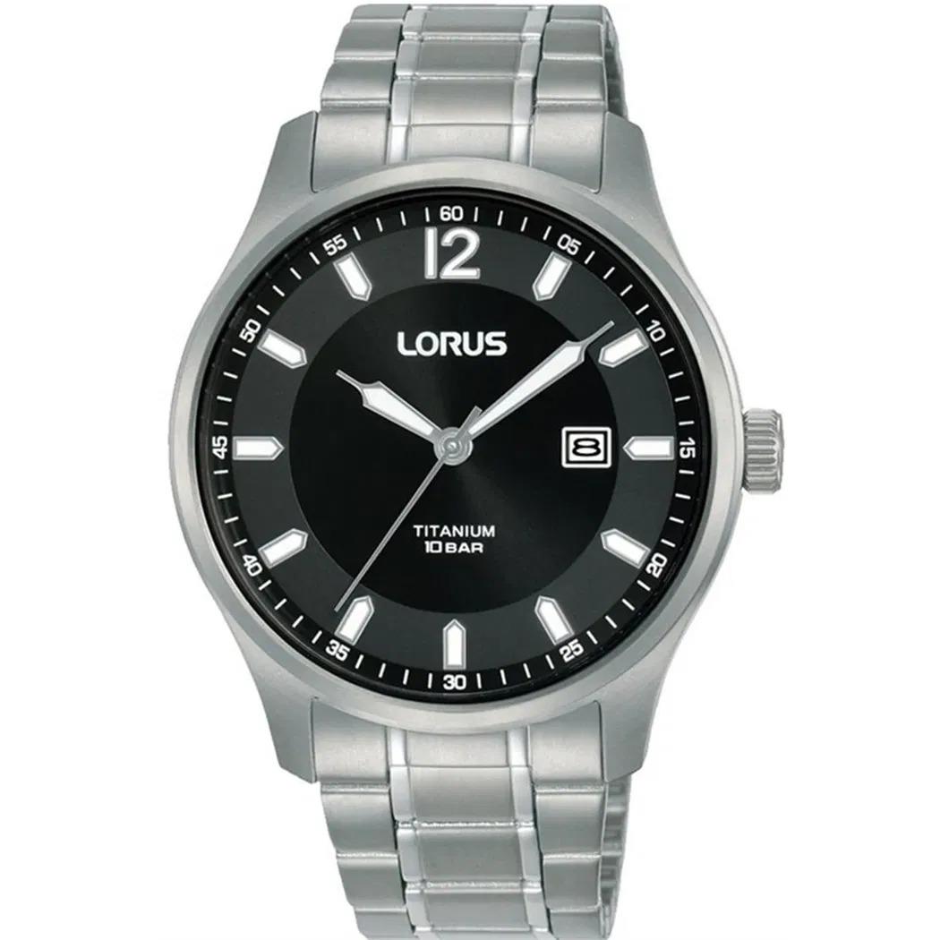 Lorus RH995QX9 Erkek Kol Saati