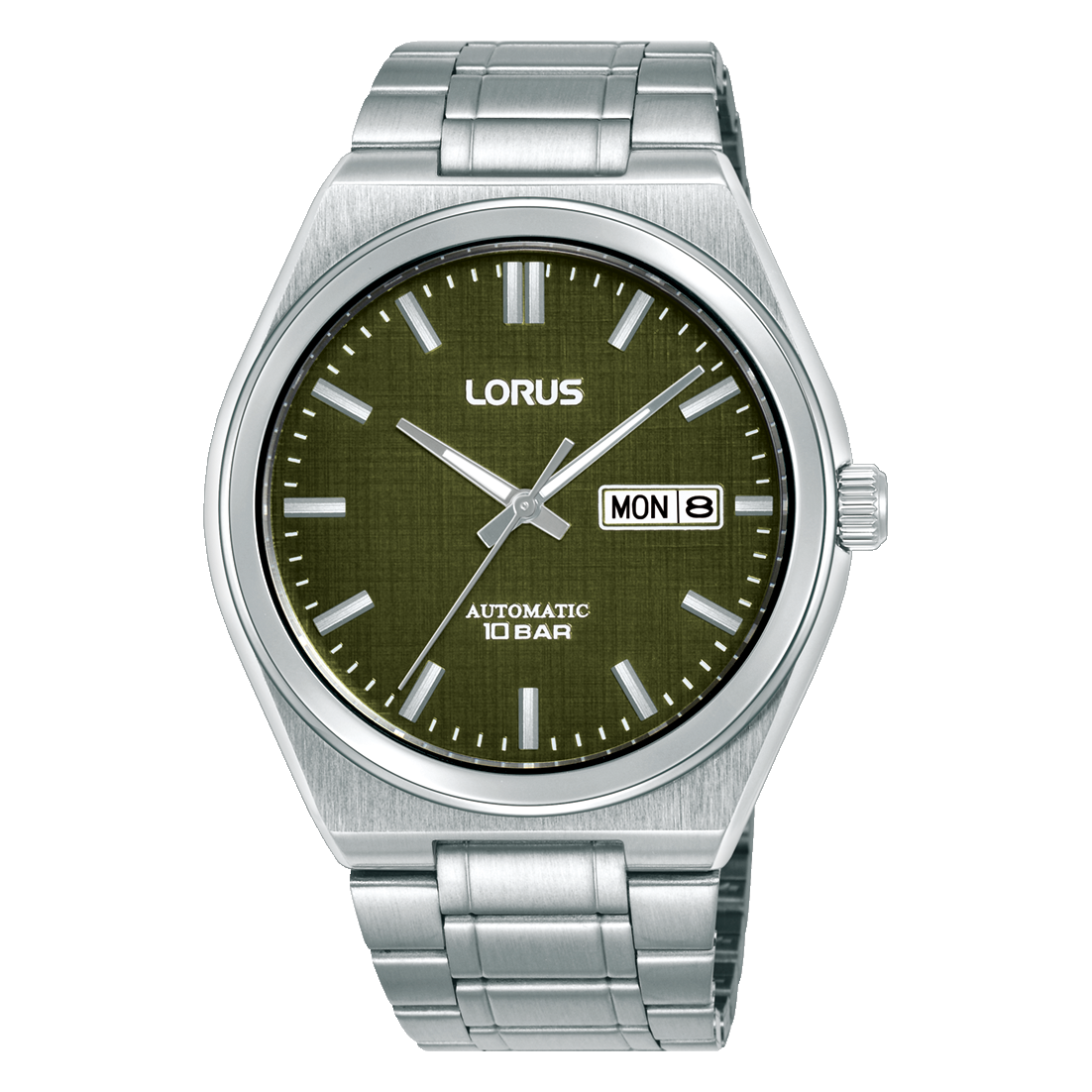 Lorus RL441CX9 Erkek Kol Saati