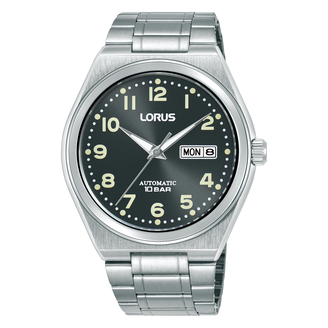Lorus RL443CX9 Erkek Kol Saati