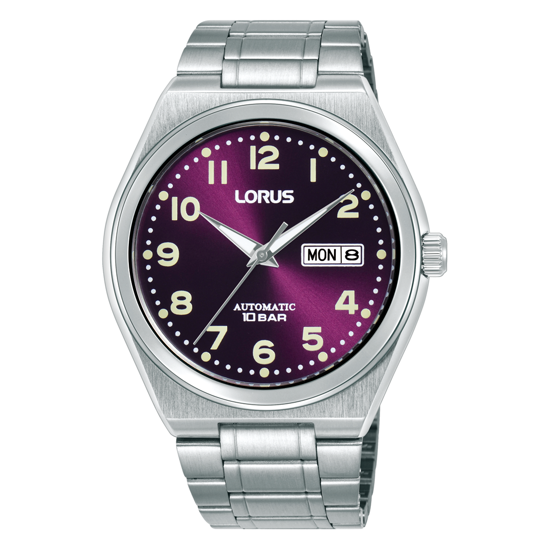Lorus RL445CX9 Erkek Kol Saati