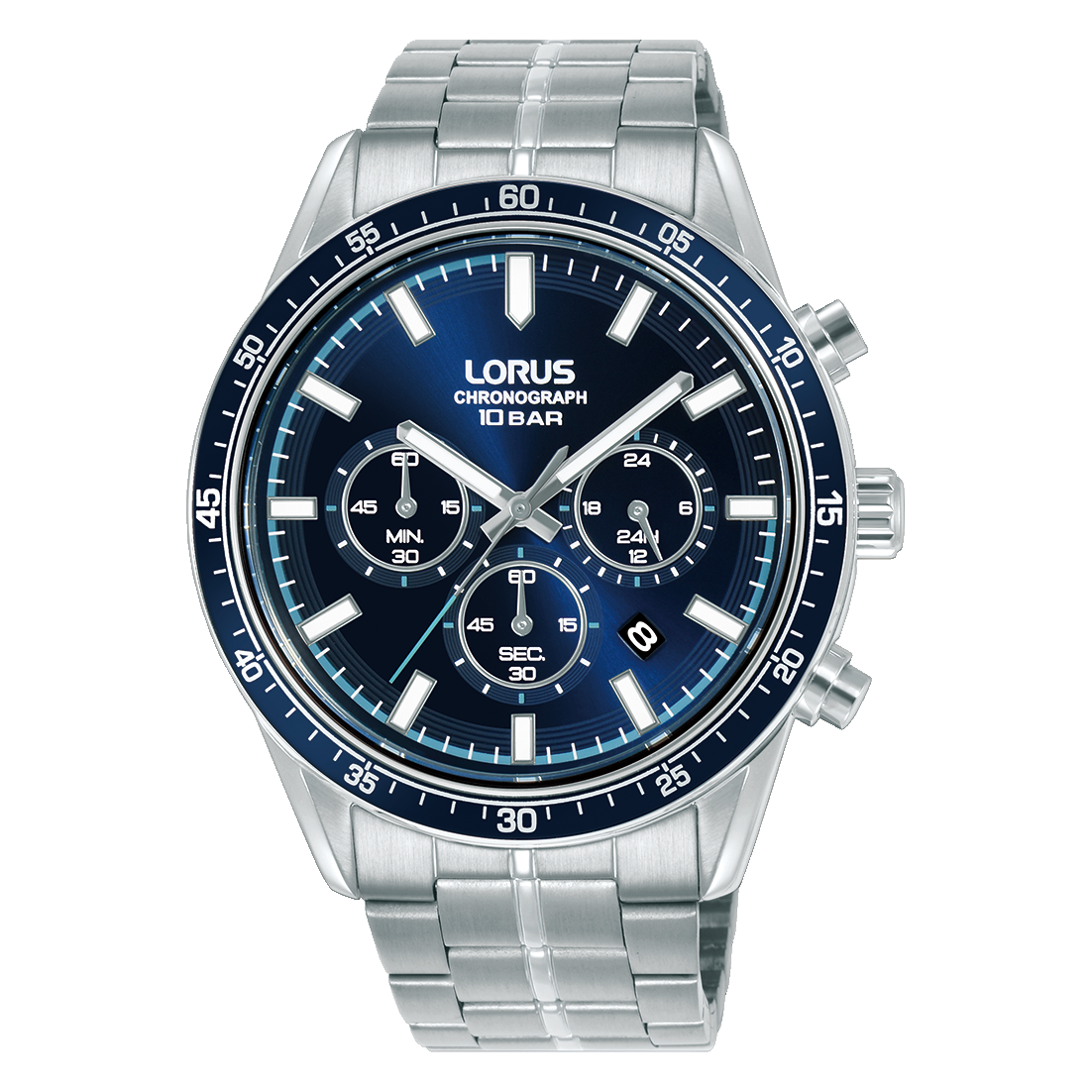 Lorus RT347LX9 Erkek Kol Saati