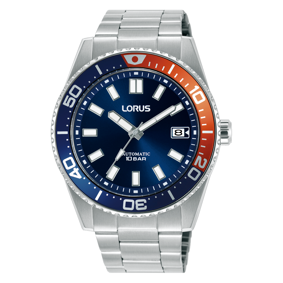Lorus RU423AX9 Erkek Kol Saati