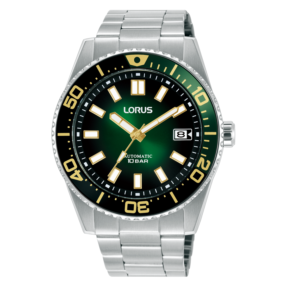 Lorus RU425AX9 Erkek Kol Saati