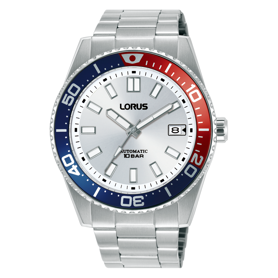 Lorus RU427AX9 Erkek Kol Saati