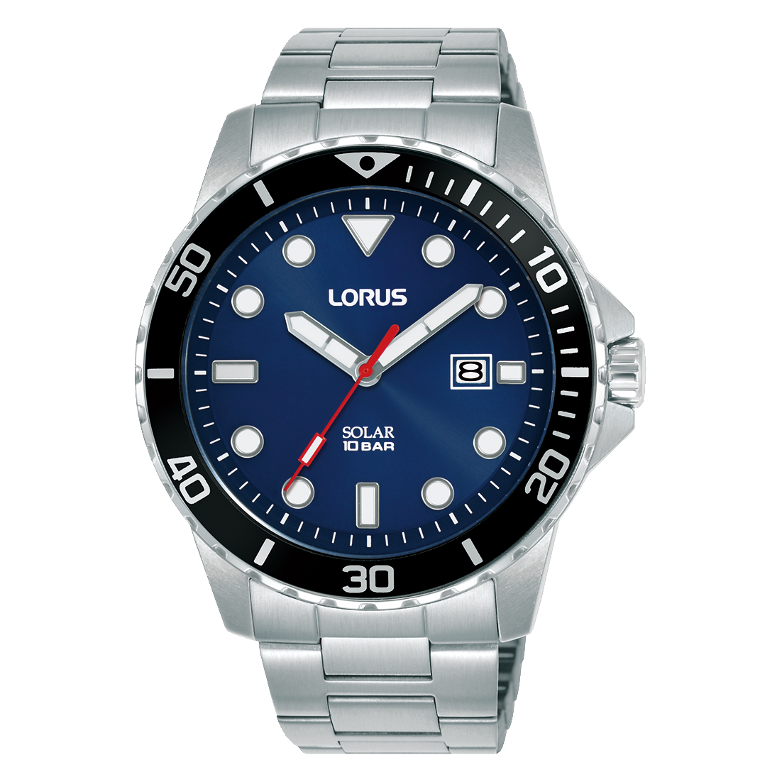 Lorus RX303BX9 Erkek Kol Saati
