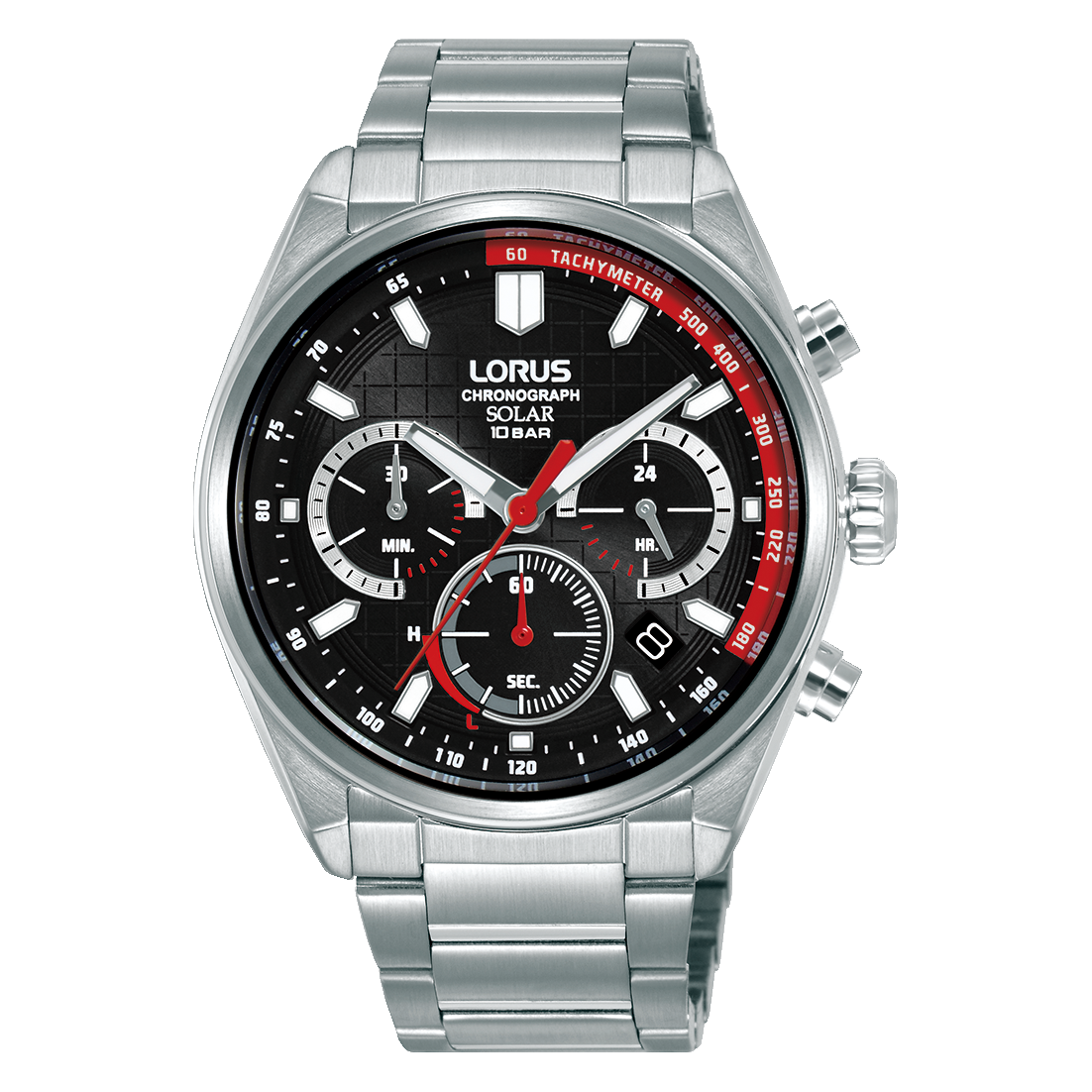 Lorus RZ531AX9 Erkek Kol Saati