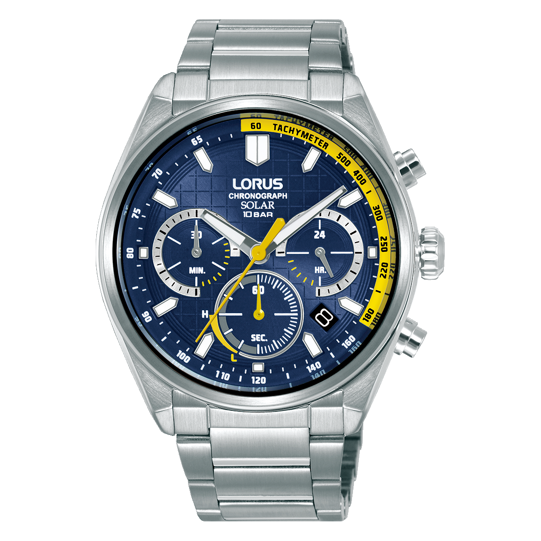 Lorus RZ533AX9 Erkek Kol Saati