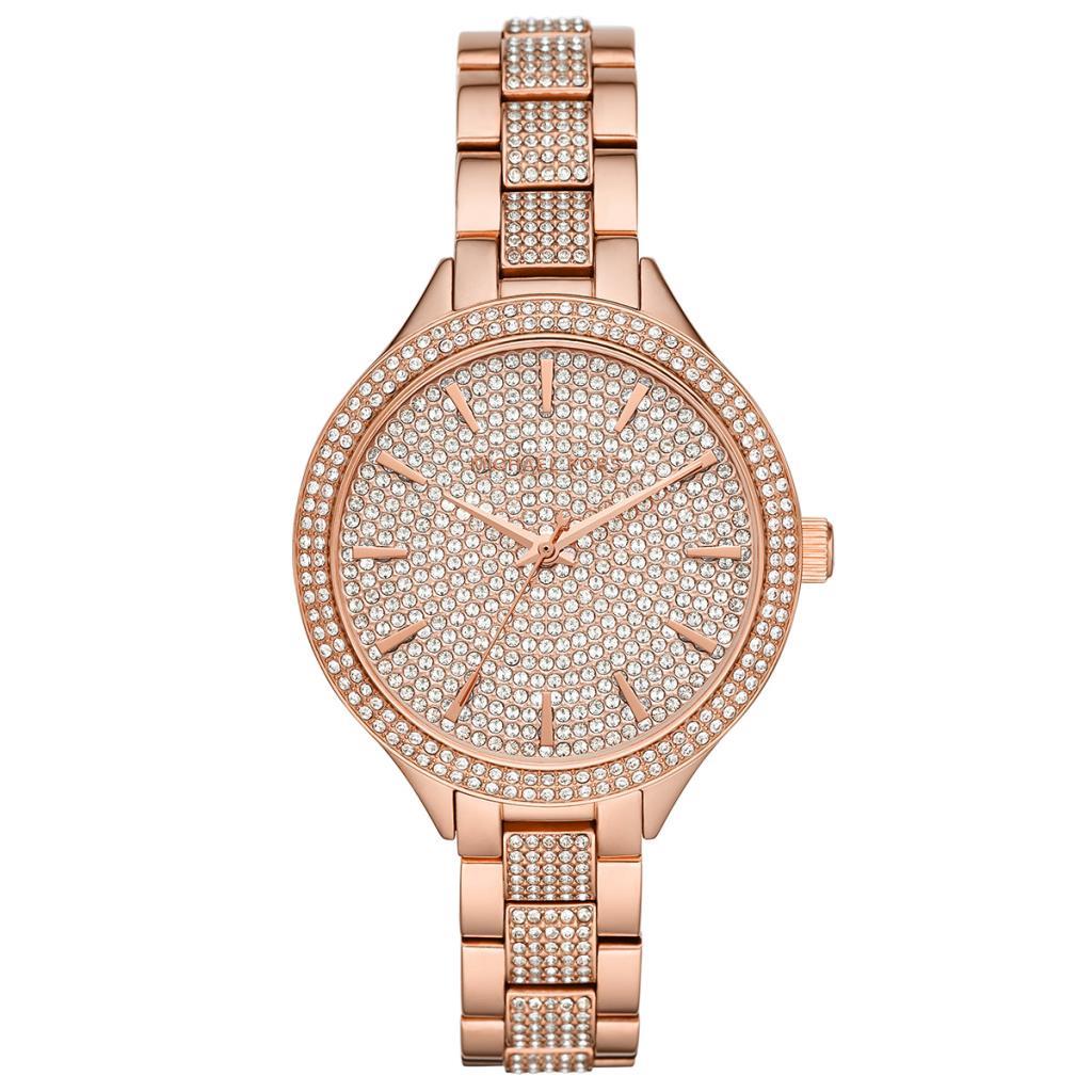 Michael Kors MK3799 Kadın Kol Saati