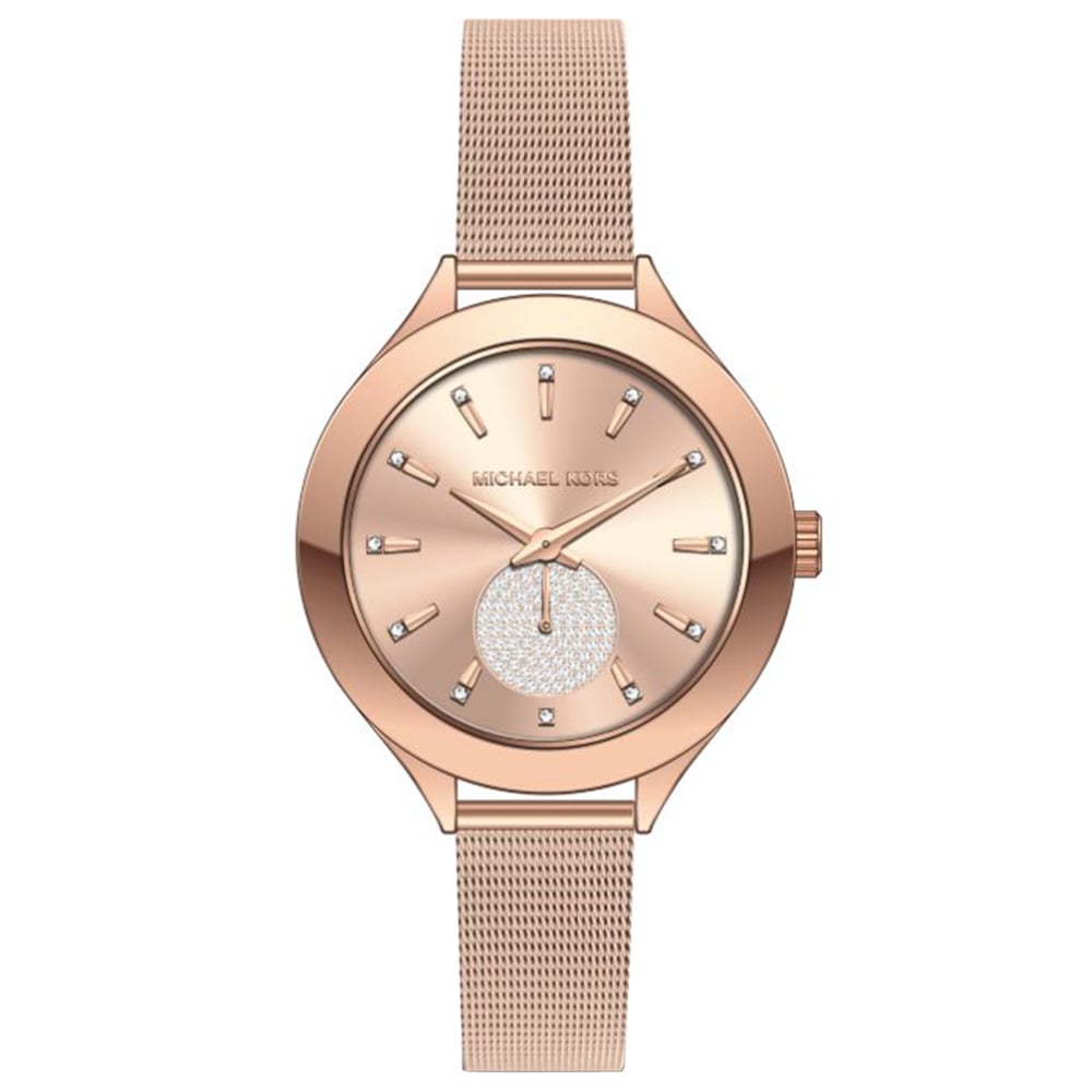 Michael Kors MK3921 Kadın Kol Saati
