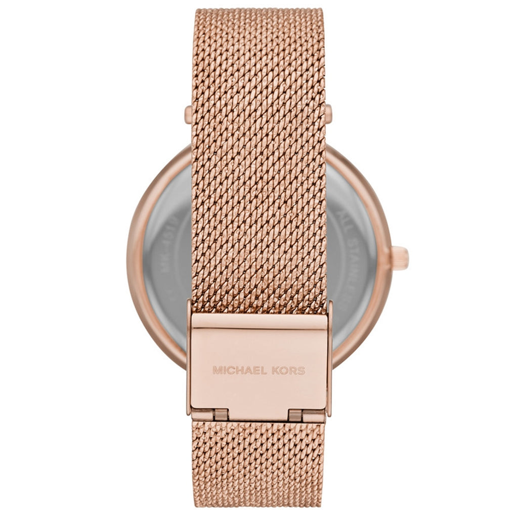 Michael Kors MK4519 Kadın Kol Saati