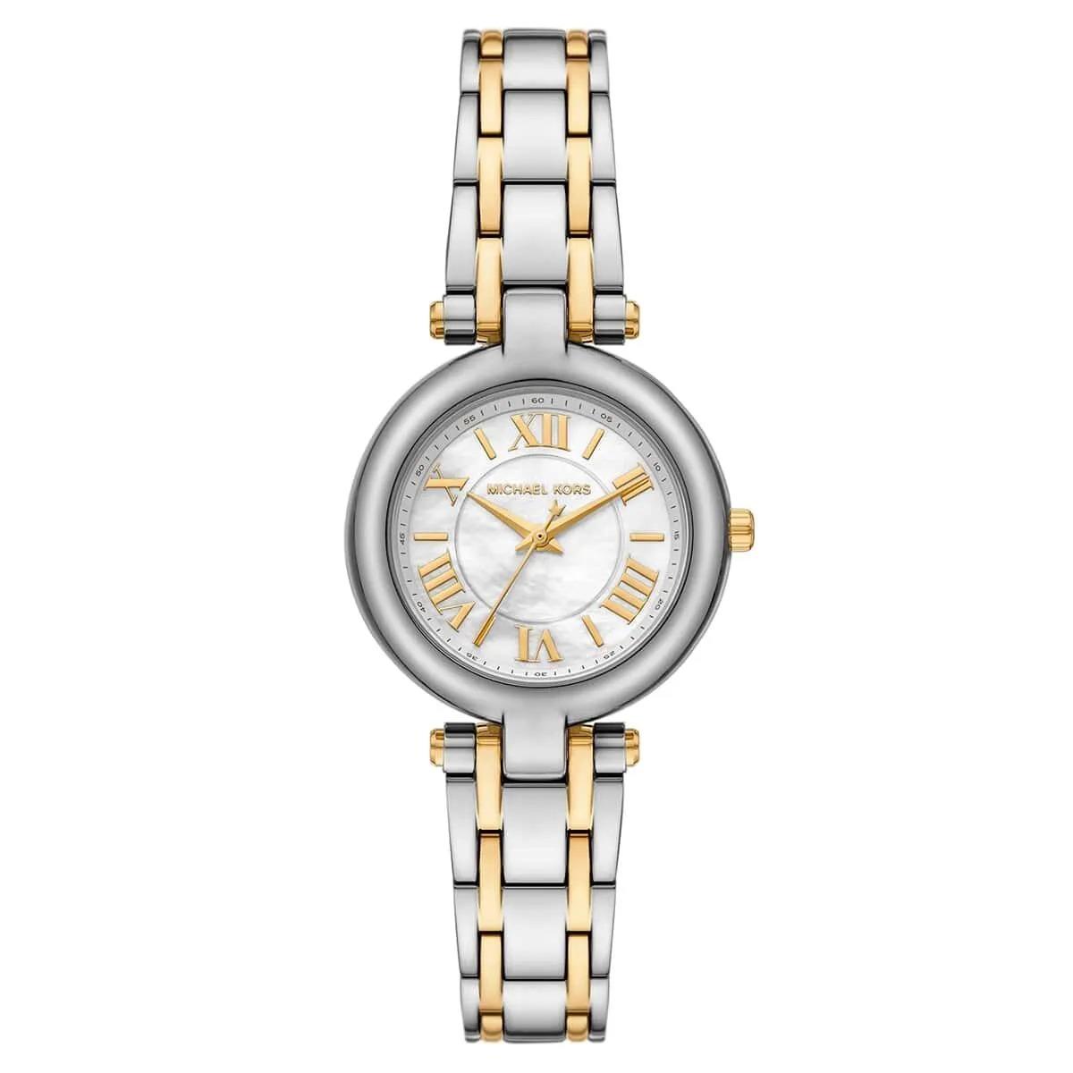 Michael Kors MK4895 Kadın Kol Saati