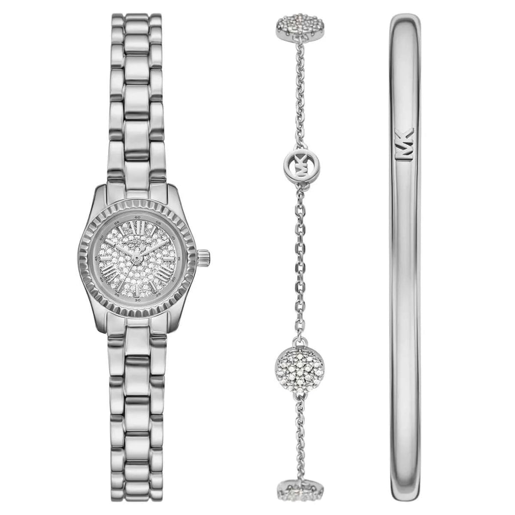 Michael Kors MK4948SET Kadın Kol Saati