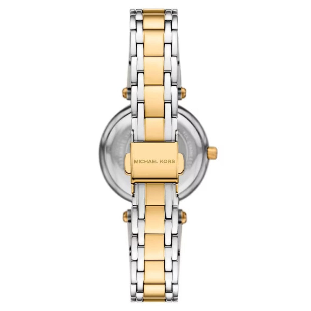 Michael Kors MK4973SET Kadın Kol Saati ve Bileklik Seti