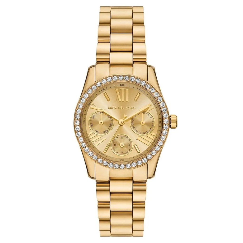 Michael Kors MK4982 Kadın Kol Saati