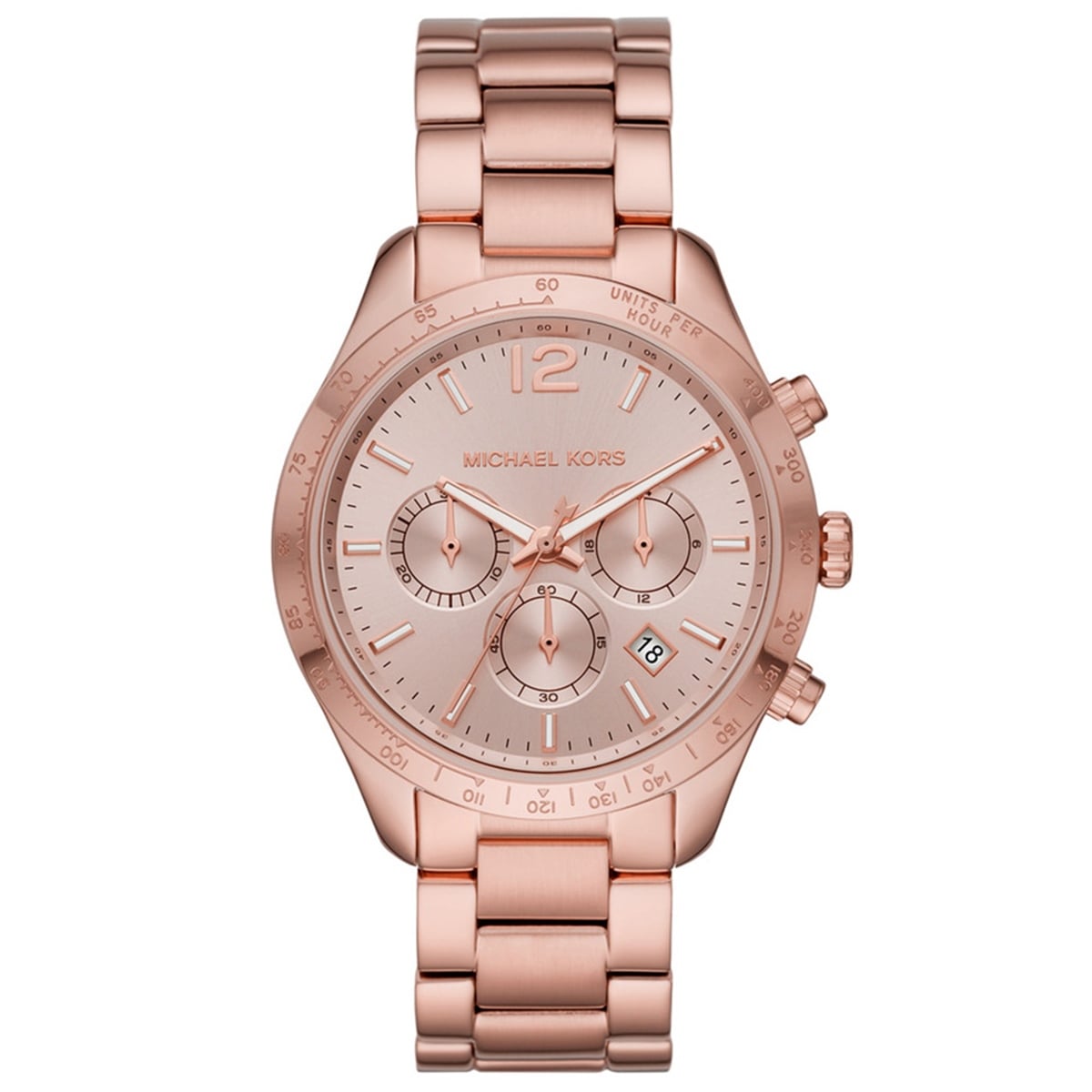 Michael Kors MK6796 Kadın Kol Saati