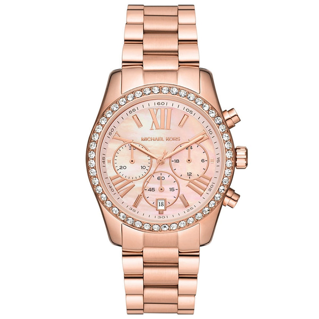 Michael Kors MK7242 Kadın Kol Saati