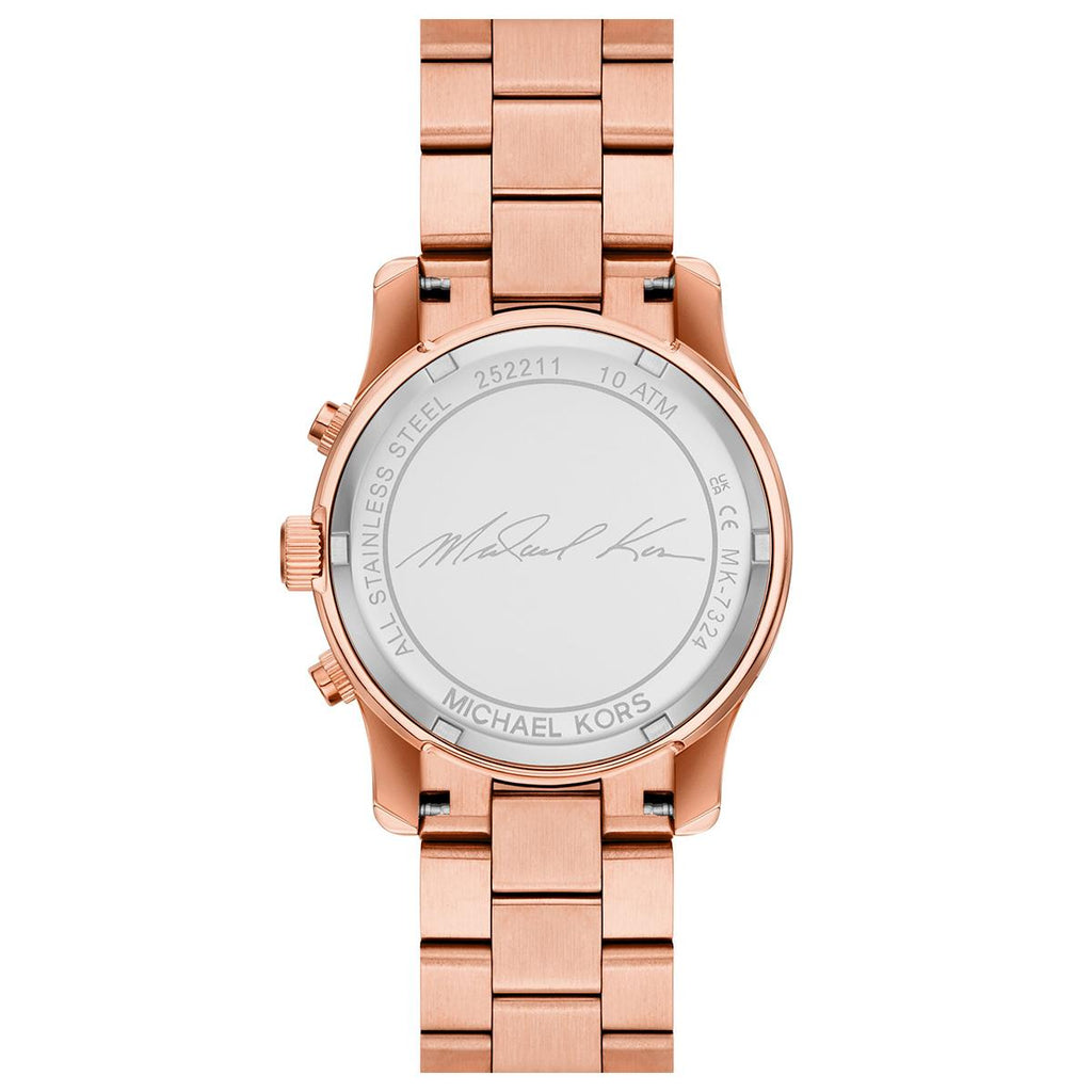 Michael Kors MK7324 Kadın Kol Saati