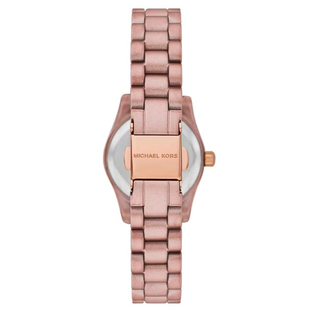 Michael Kors MK7518LE Limitli Kadın Kol Saati