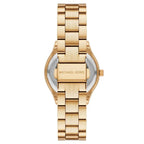 Michael Kors MK7561SET Kadın Kol Saati Bileklik ve Küpe Seti