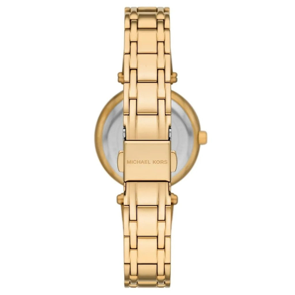 Michael Kors MKO9005SET Kadın Kol Saati ve Kolye Seti