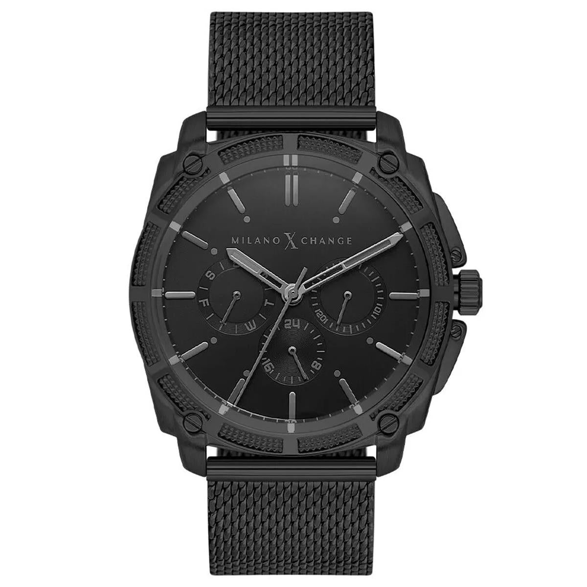 Milano X Change MXG41507 Erkek Kol Saati