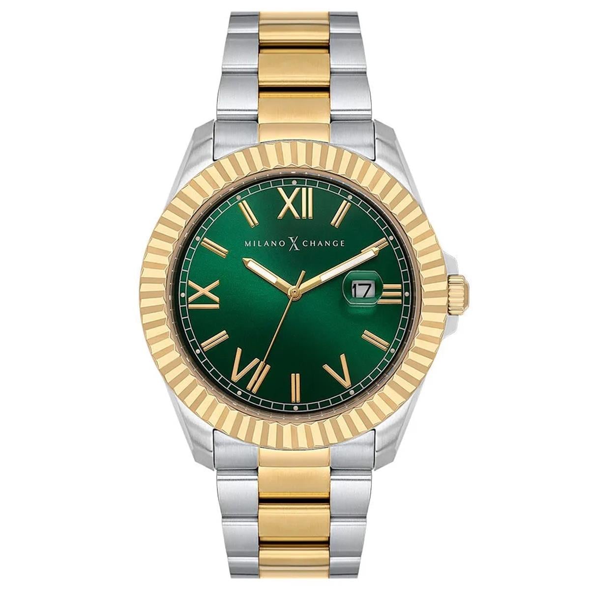 Milano X Change MXG46000 Erkek Kol Saati